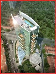 Arc 380 (D8), Office #552102331